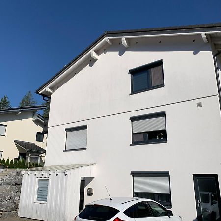 Lindenberger Ferientraum Apartamento Lindenberg im Allgäu Exterior foto