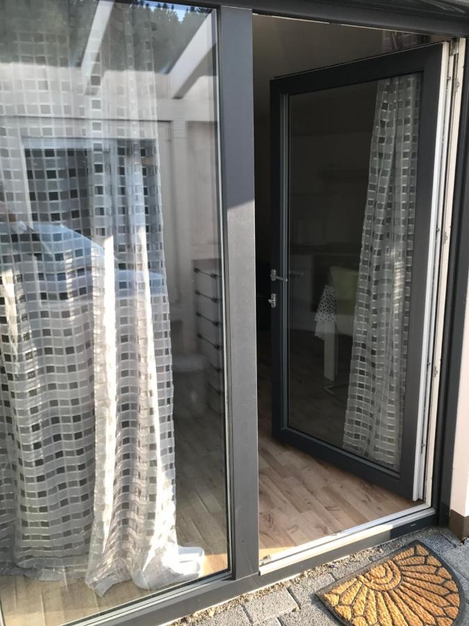 Lindenberger Ferientraum Apartamento Lindenberg im Allgäu Exterior foto