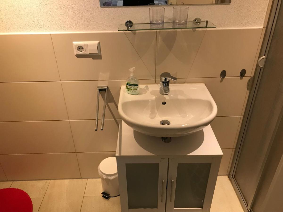 Lindenberger Ferientraum Apartamento Lindenberg im Allgäu Exterior foto