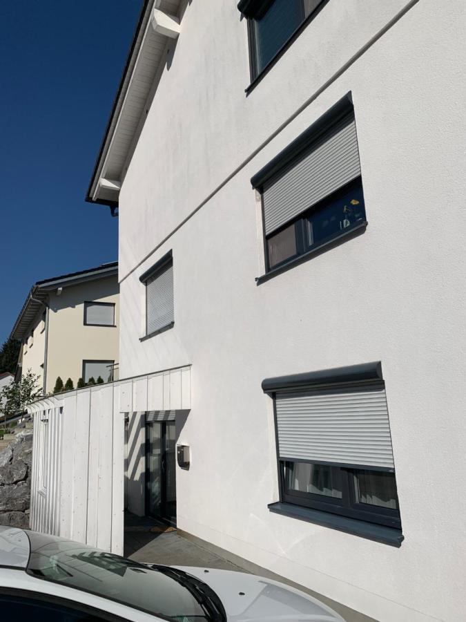 Lindenberger Ferientraum Apartamento Lindenberg im Allgäu Exterior foto